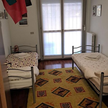 Casa Vacanze La Mela Monza Exteriör bild