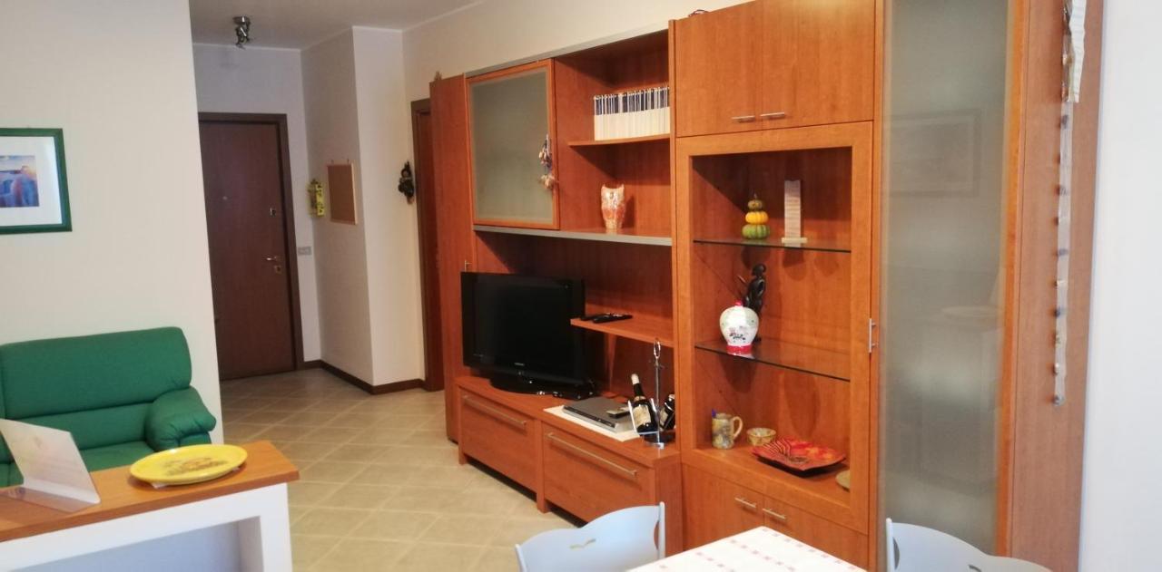Casa Vacanze La Mela Monza Exteriör bild